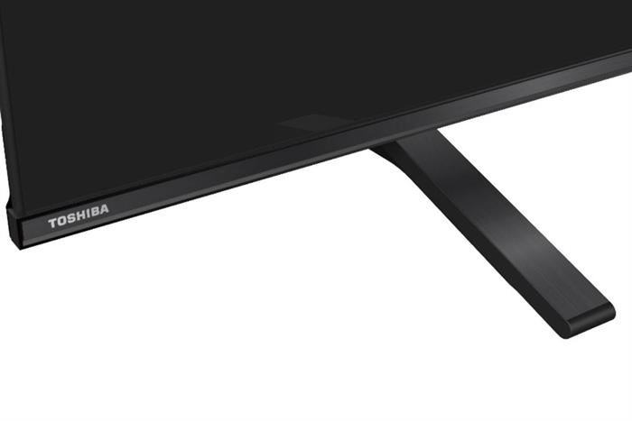 Smart Tivi Toshiba 4K 43 Inch 43E330NP